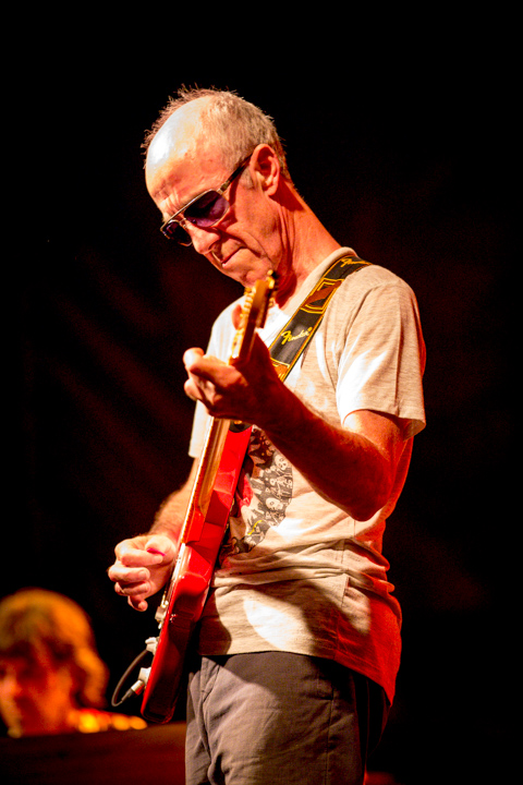 Raymond van het Groenewoud @ Beleuvenissen 2013, picture 4, photographed by FrontView Magazine