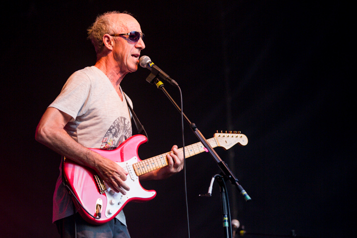 Raymond van het Groenewoud @ Beleuvenissen 2013, picture 7, photographed by FrontView Magazine