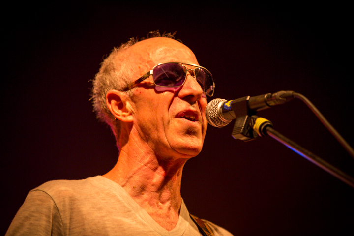 Raymond van het Groenewoud @ Beleuvenissen 2013, picture 9, photographed by FrontView Magazine