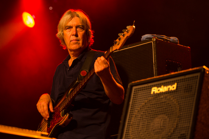 Raymond van het Groenewoud @ Beleuvenissen 2013, picture 10, photographed by FrontView Magazine