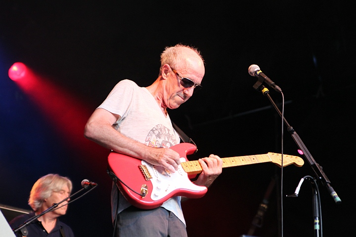 Raymond van het Groenewoud @ Beleuvenissen 2013, picture 11, photographed by FrontView Magazine