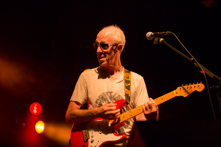 Raymond van het Groenewoud @ Beleuvenissen 2013, picture 14, photographed by FrontView Magazine