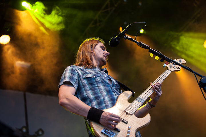 Riverside @ Zwarte Cross 2013, picture 2, photographed by Dorien Goetschalckx - FrontView Magazine