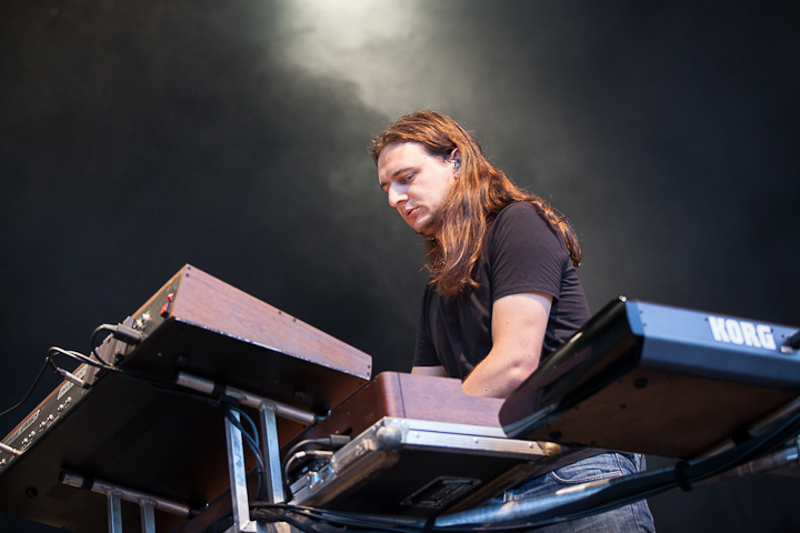 Riverside @ Zwarte Cross 2013, picture 3, photographed by Dorien Goetschalckx - FrontView Magazine