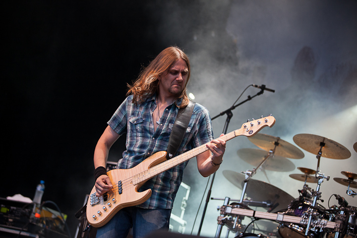 Riverside @ Zwarte Cross 2013, picture 5, photographed by Dorien Goetschalckx - FrontView Magazine