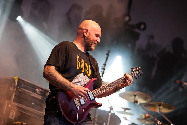 Riverside @ Zwarte Cross 2013, picture 8, photographed by Dorien Goetschalckx - FrontView Magazine