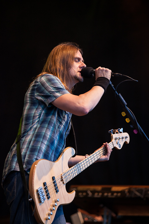 Riverside @ Zwarte Cross 2013, picture 11, photographed by Dorien Goetschalckx - FrontView Magazine