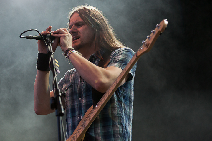 Riverside @ Zwarte Cross 2013, picture 12, photographed by Dorien Goetschalckx - FrontView Magazine