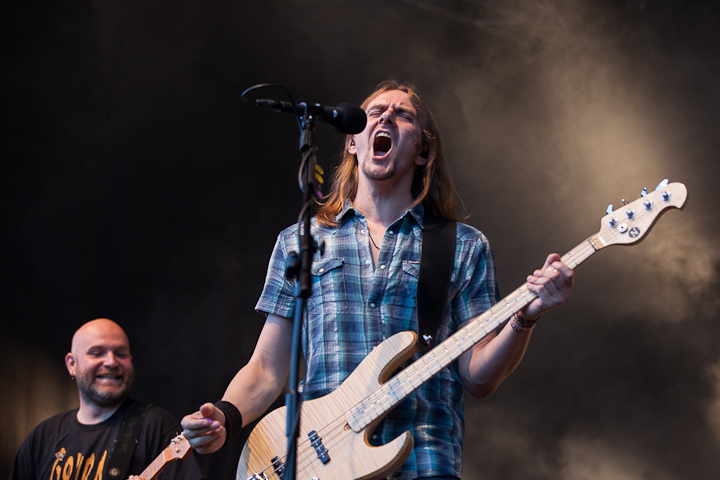 Riverside @ Zwarte Cross 2013, picture 13, photographed by Dorien Goetschalckx - FrontView Magazine