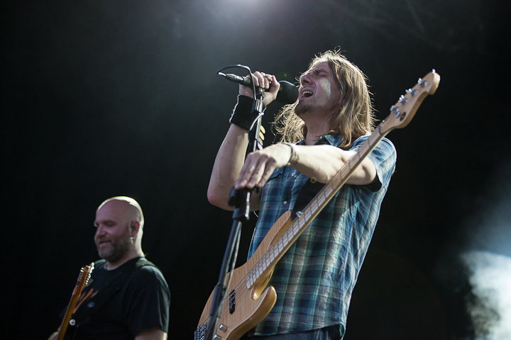 Riverside @ Zwarte Cross 2013, picture 15, photographed by Dorien Goetschalckx - FrontView Magazine