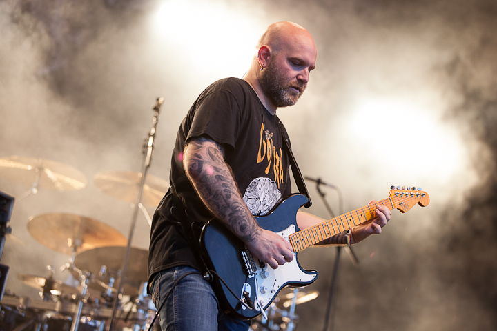 Riverside @ Zwarte Cross 2013, picture 16, photographed by Dorien Goetschalckx - FrontView Magazine