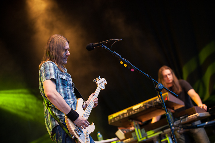Riverside @ Zwarte Cross 2013, picture 20, photographed by Dorien Goetschalckx - FrontView Magazine