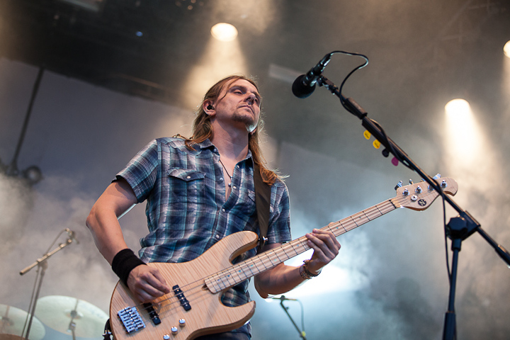 Riverside @ Zwarte Cross 2013, picture 21, photographed by Dorien Goetschalckx - FrontView Magazine