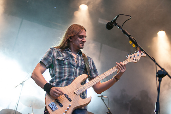 Riverside @ Zwarte Cross 2013, picture 22, photographed by Dorien Goetschalckx - FrontView Magazine
