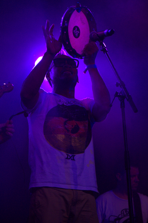 Sfinks Mixed vrijdag - editie 2013, picture 3, photographed by Bjorn Claes - FrontView Magazine