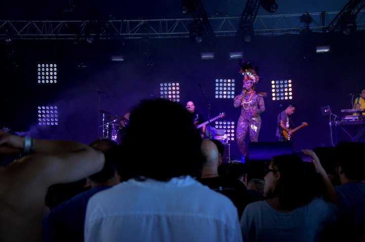 Sfinks Mixed vrijdag - editie 2013, picture 6, photographed by Bjorn Claes - FrontView Magazine