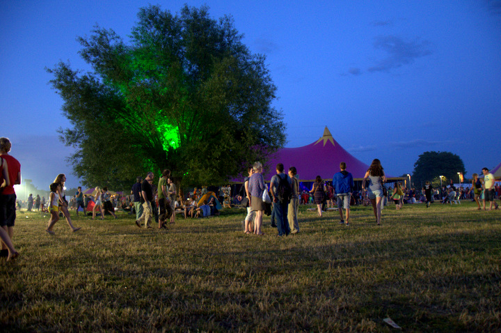 Sfinks Mixed vrijdag - editie 2013, picture 36, photographed by Bjorn Claes - FrontView Magazine