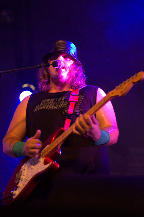 Sfinks Mixed vrijdag - editie 2013, picture 52, photographed by Bjorn Claes - FrontView Magazine