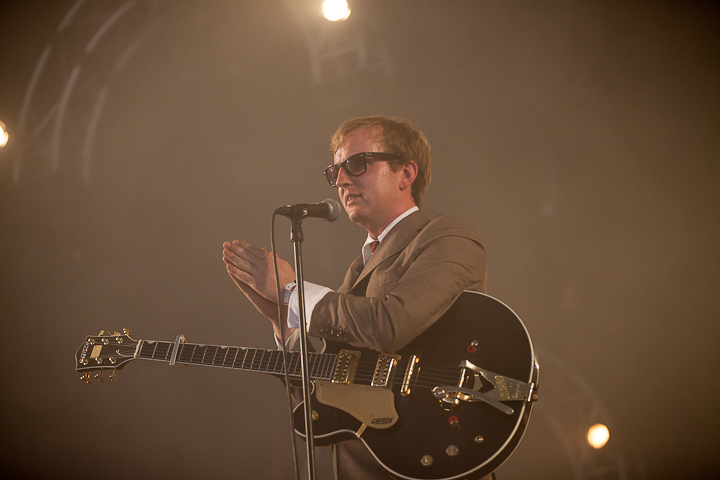The Kik @ Zwarte Cross 2013, foto 5, foto's door Dorien Goetschalckx - FrontView Magazine
