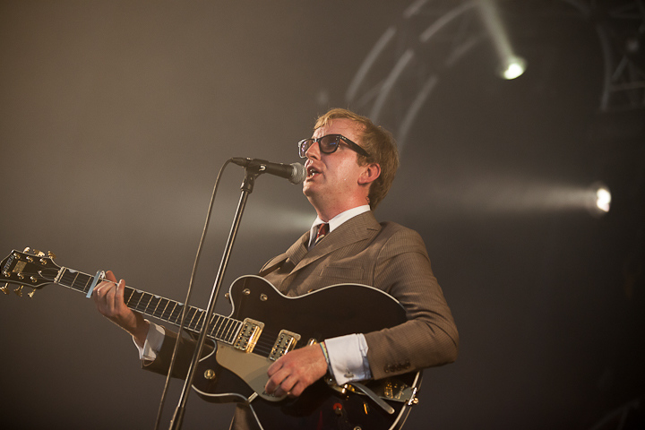 The Kik @ Zwarte Cross 2013, foto 9, foto's door Dorien Goetschalckx - FrontView Magazine