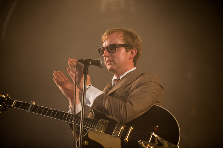 The Kik @ Zwarte Cross 2013, foto 10, foto's door Dorien Goetschalckx - FrontView Magazine