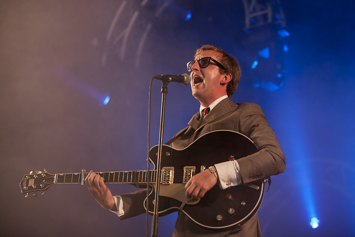 The Kik @ Zwarte Cross 2013, foto 15, foto's door Dorien Goetschalckx - FrontView Magazine