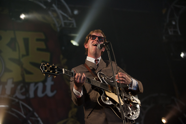 The Kik @ Zwarte Cross 2013, foto 16, foto's door Dorien Goetschalckx - FrontView Magazine