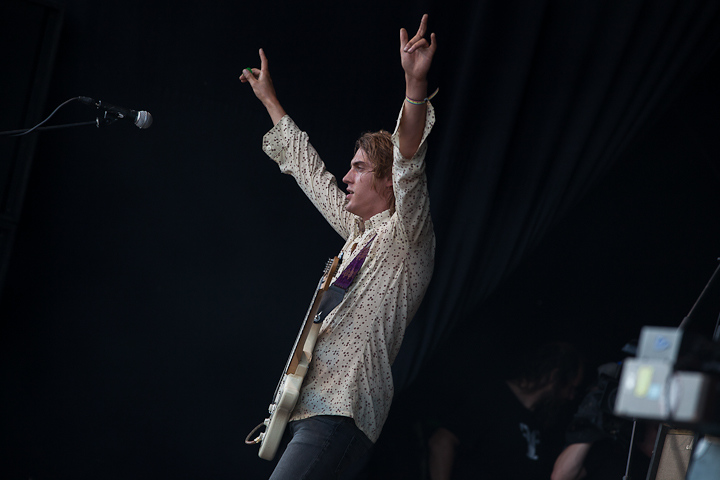 Birth of Joy @ Zwarte Cross 2013, picture 2, photographed by Dorien Goetschalckx - FrontView Magazine