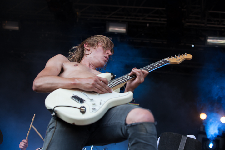 Birth of Joy @ Zwarte Cross 2013, picture 3, photographed by Dorien Goetschalckx - FrontView Magazine