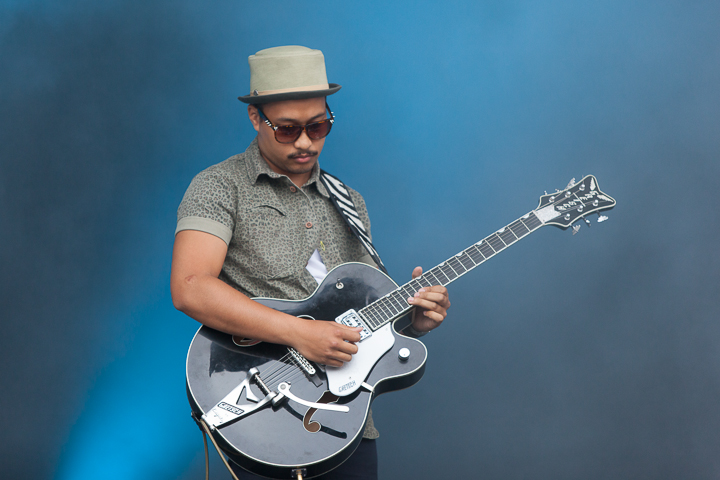 Gers Pardoel @ Suikerrock 2013, picture 13, photographed by Koen Rondelez - FrontView Magazine