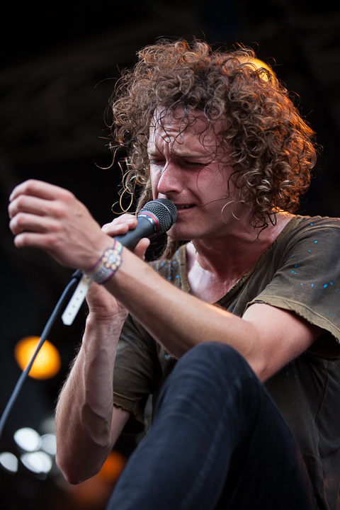 Heaven's Basement @ Zwarte Cross 2013, picture 13, photographed by Dorien Goetschalckx - FrontView Magazine