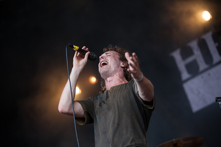 Heaven's Basement @ Zwarte Cross 2013, picture 16, photographed by Dorien Goetschalckx - FrontView Magazine