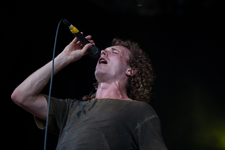 Heaven's Basement @ Zwarte Cross 2013, picture 18, photographed by Dorien Goetschalckx - FrontView Magazine
