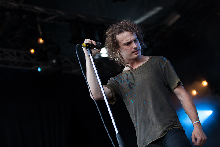 Heaven's Basement @ Zwarte Cross 2013, picture 19, photographed by Dorien Goetschalckx - FrontView Magazine