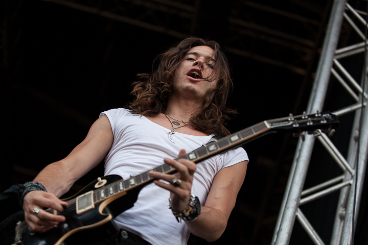 Heaven's Basement @ Zwarte Cross 2013, picture 24, photographed by Dorien Goetschalckx - FrontView Magazine