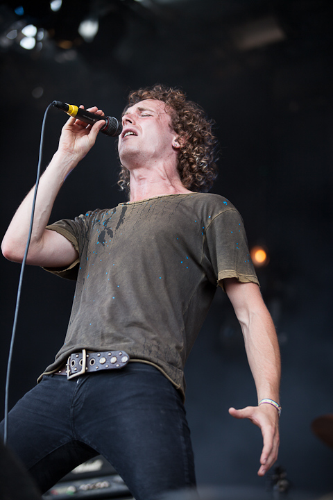Heaven's Basement @ Zwarte Cross 2013, picture 25, photographed by Dorien Goetschalckx - FrontView Magazine
