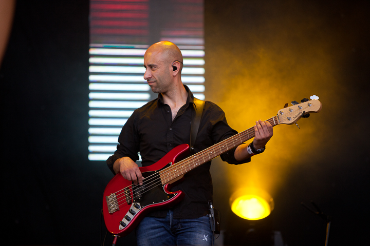 Natalia @ Suikerrock 2013, picture 26, photographed by Koen Rondelez - FrontView Magazine