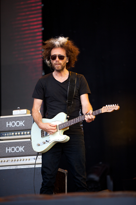 Natalia @ Suikerrock 2013, picture 28, photographed by Koen Rondelez - FrontView Magazine