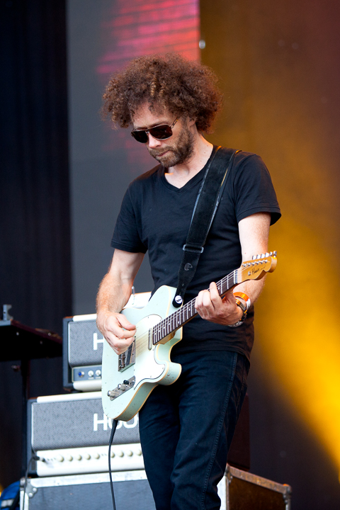 Natalia @ Suikerrock 2013, picture 29, photographed by Koen Rondelez - FrontView Magazine
