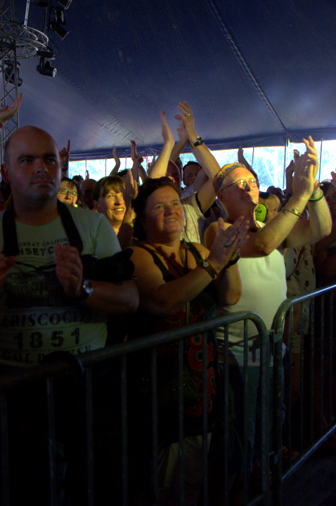 Sfinks Mixed Zaterdag - editie 2013, picture 3, photographed by Bjorn Claes - FrontView Magazine