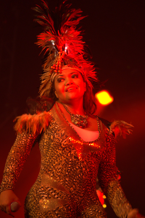 Sfinks Mixed Zaterdag - editie 2013, picture 4, photographed by Bjorn Claes - FrontView Magazine