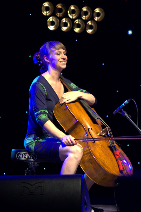 Sfinks Mixed Zaterdag - editie 2013, picture 8, photographed by Bjorn Claes - FrontView Magazine