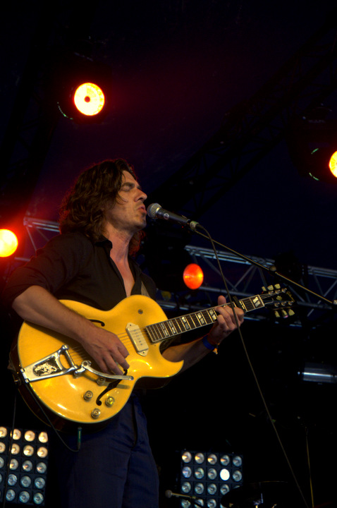 Sfinks Mixed Zaterdag - editie 2013, picture 9, photographed by Bjorn Claes - FrontView Magazine
