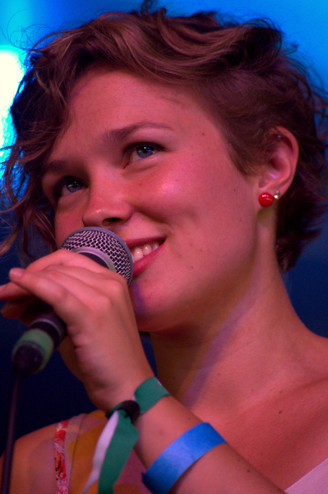 Sfinks Mixed Zaterdag - editie 2013, picture 12, photographed by Bjorn Claes - FrontView Magazine