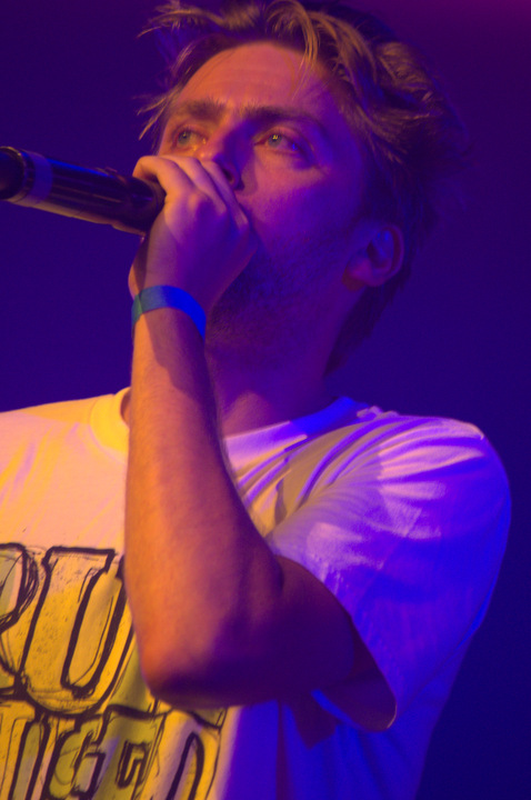 Sfinks Mixed Zaterdag - editie 2013, picture 14, photographed by Bjorn Claes - FrontView Magazine