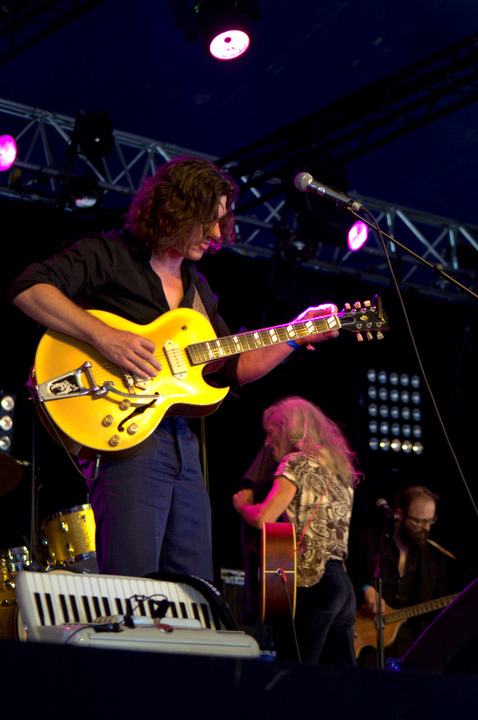 Sfinks Mixed Zaterdag - editie 2013, picture 15, photographed by Bjorn Claes - FrontView Magazine