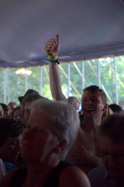 Sfinks Mixed Zaterdag - editie 2013, picture 18, photographed by Bjorn Claes - FrontView Magazine