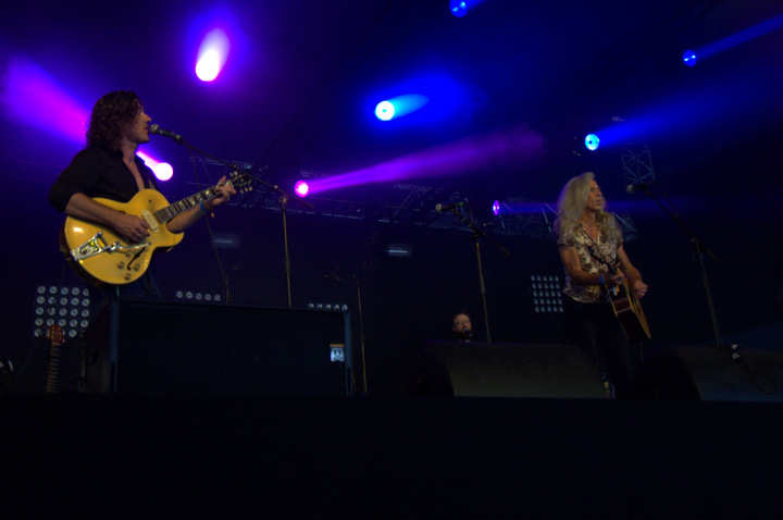 Sfinks Mixed Zaterdag - editie 2013, picture 21, photographed by Bjorn Claes - FrontView Magazine