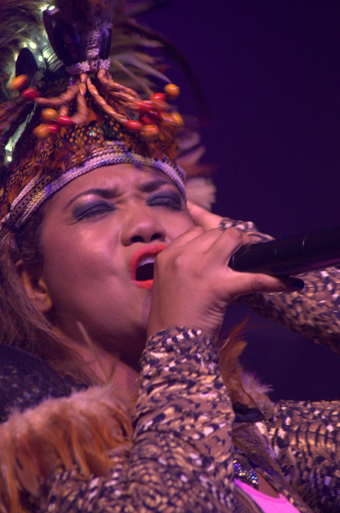Sfinks Mixed Zaterdag - editie 2013, picture 23, photographed by Bjorn Claes - FrontView Magazine