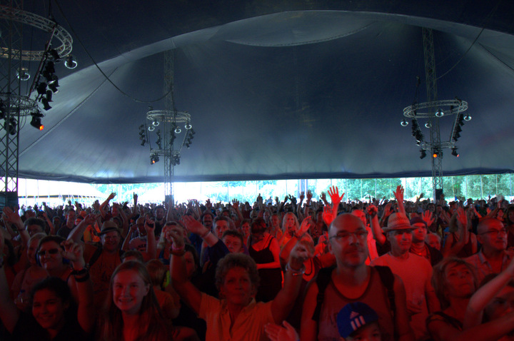 Sfinks Mixed Zaterdag - editie 2013, picture 24, photographed by Bjorn Claes - FrontView Magazine